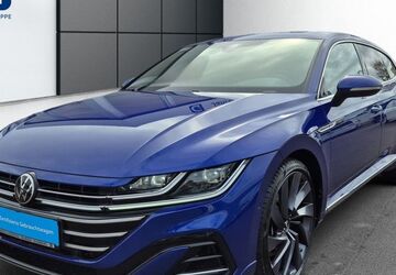 VW Arteon 17.305 km 37.460 &euro; Wurzen 04808
