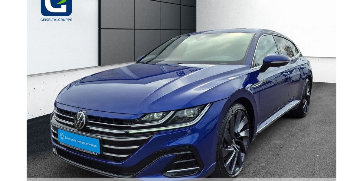 VW Arteon 17.305 km 37.460 &euro; Wurzen 04808