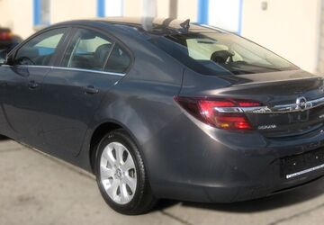 Opel Insignia 150.000 km 6.999 &euro; Leipzig 04347