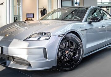 Porsche Taycan 7.900 km 116.800 &euro; Leipzig 04356
