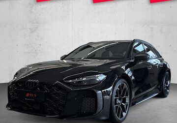 Audi RS5 4.900 km 138.995 &euro; Leipzig 04129