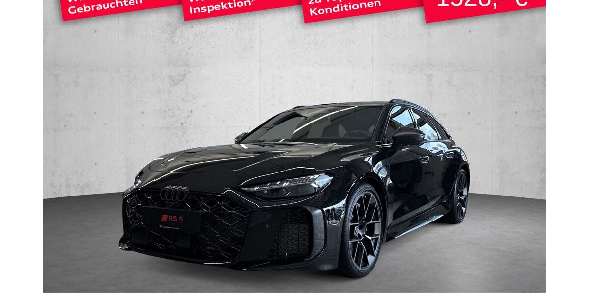 Audi RS5 4.900 km 138.995 &euro; Leipzig 04129