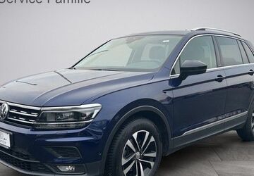VW Tiguan 46.633 km 21.690 &euro; Leipzig 04179