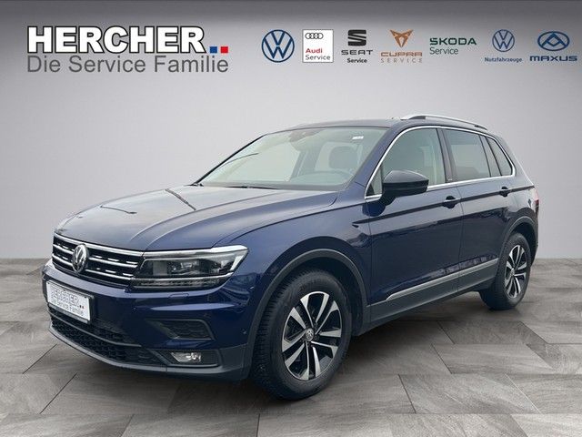 VW Tiguan 46.633 km 21.690 &euro; Leipzig 04179