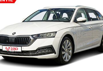Skoda Octavia 49.989 km 22.950 &euro; Leipzig 04209