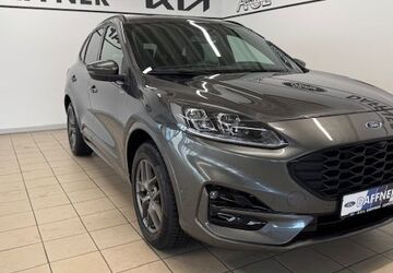 Ford Kuga 77.720 km 21.670 &euro; Leipzig 04179