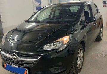 Opel Corsa 109.000 km 6.390 &euro; Leipzig 04288