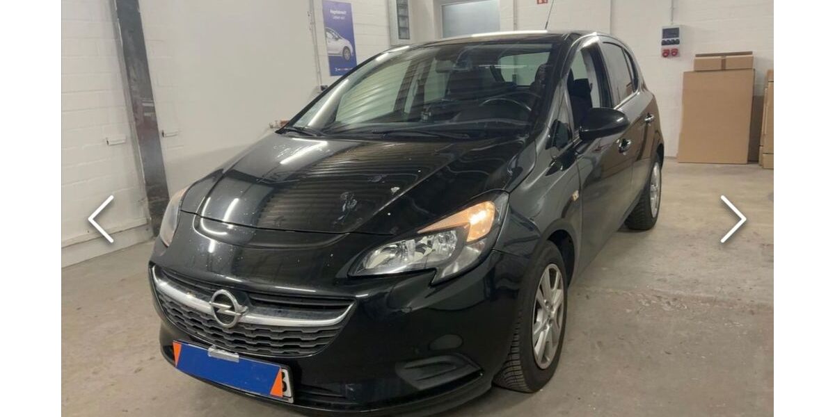 Opel Corsa 109.000 km 6.390 &euro; Leipzig 04288