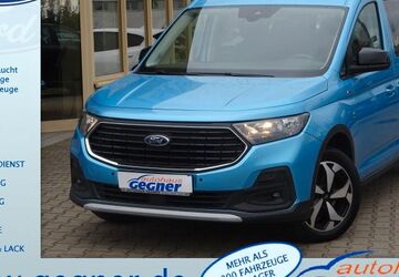 Ford Grand Tourneo 38.635 km 29.840 &euro; Eilenburg 04838