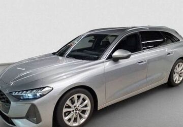 Audi A5 9.152 km 48.890 &euro; Leipzig 04129