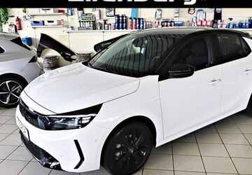 Opel Corsa 11.600 km 17.190 &euro; Eilenburg 04838