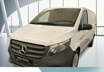 Mercedes-Benz Vito 18.597 km 37.950 &euro; Leipzig 04347