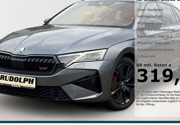 Skoda Octavia 11.425 km 37.380 &euro; Merseburg 06217