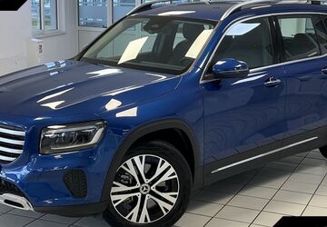 Mercedes-Benz GLB 220 39.980 km 37.190 &euro; Wiedemar 04509