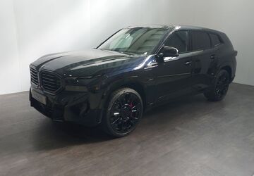 BMW XM 3.400 km 113.900 &euro; Leipzig 04103