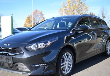 Kia ceed Sportswagon 29.749 km 21.990 &euro; Wurzen 04808