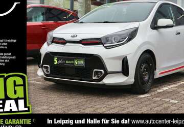 Kia Picanto 26.430 km 15.470 &euro; Leipzig 04318