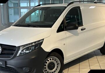 Mercedes-Benz Vito 24.521 km 45.950 &euro; Wiedemar 04509