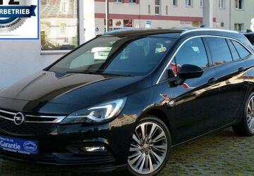 Opel Astra 110.000 km 13.400 &euro; Taucha (bei Leipzig) 04425