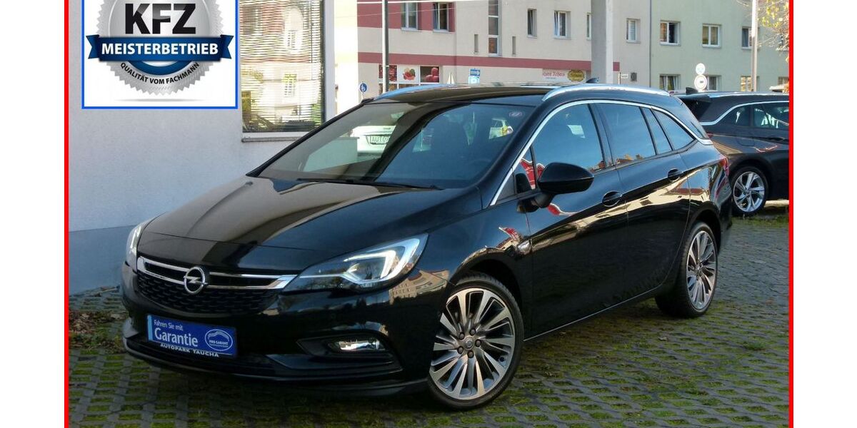 Opel Astra 110.000 km 13.400 &euro; Taucha (bei Leipzig) 04425
