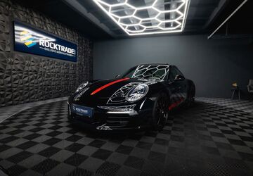Porsche 991 62.415 km 76.990 &euro; Leipzig 04178