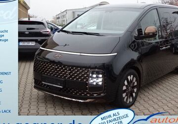 Hyundai STARIA 53.452 km 37.840 &euro; Eilenburg 04838