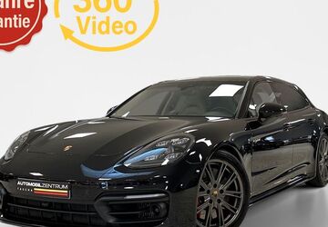 Porsche Panamera 149.452 km 62.690 &euro; Taucha 04425