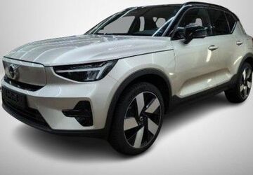 Volvo XC40 58.000 km 31.890 &euro; Leipzig 04319