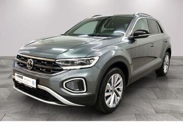 VW T-Roc 24.000 km 31.750 &euro; Borna 04552