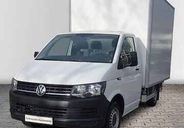 VW T6 Transporter 100.290 km 17.970 &euro; Leipzig 04328