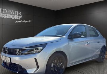 Opel Corsa 3.000 km 22.790 &euro; Borsdorf bei Leipzig 04451