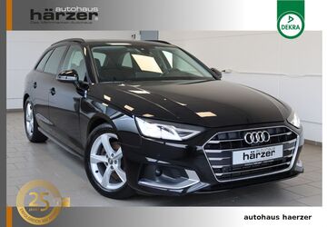 Audi A4 71.808 km 25.990 &euro; Schkopau 06258