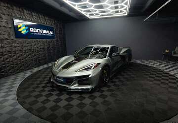Corvette C8 31.635 km 83.990 &euro; Leipzig 04178