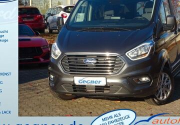 Ford Tourneo Custom 128.702 km 28.840 &euro; Eilenburg 04838