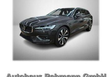 Volvo V60 34.900 km 32.800 &euro; Leipzig 04179