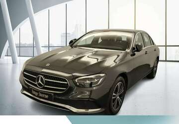 Mercedes-Benz E 220 27.196 km 38.675 &euro; Leipzig 04277