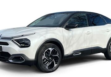 Citroen C4 15.900 km 17.298 &euro; Merseburg 06217