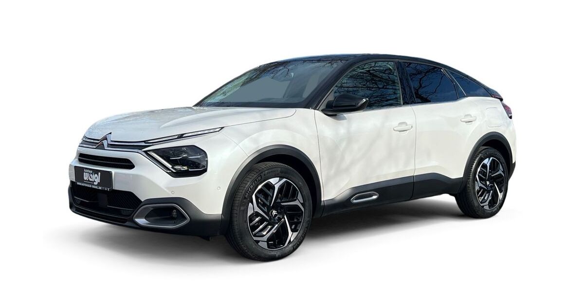 Citroen C4 15.900 km 17.298 &euro; Merseburg 06217