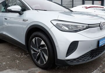 VW ID.4 67.850 km 25.299 &euro; Delitzsch OT Döbernitz 04509