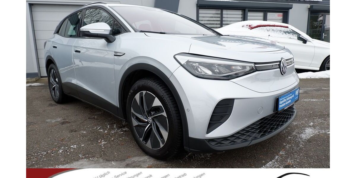 VW ID.4 67.850 km 25.299 &euro; Delitzsch OT Döbernitz 04509