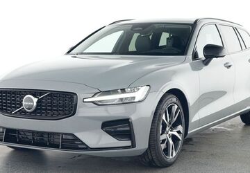 Volvo V60 15.700 km 36.900 &euro; Leipzig 04179