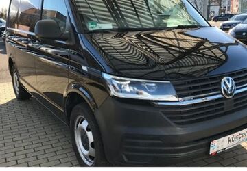 VW T6 andere 94.173 km 33.980 &euro; Grimma 04668