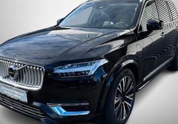 Volvo XC90 65.600 km 52.490 &euro; Leipzig 04319