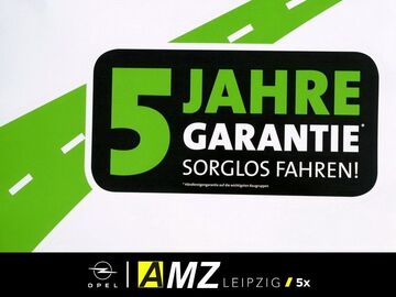 Gebrauchte Opel Astra