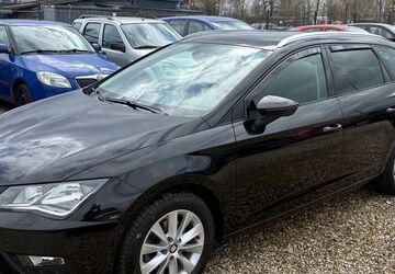 Seat Leon 130.000 km 11.498 &euro; Leipzig 04179