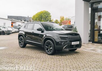 Jeep Avenger 1.963 km 33.870 &euro; Landsberg OT Oppin 06188