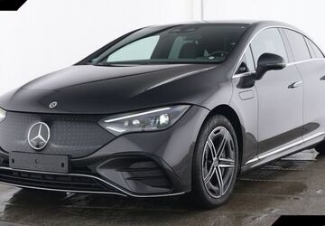 Mercedes-Benz EQE 11.469 km 49.590 &euro; Eula/Borna 04552