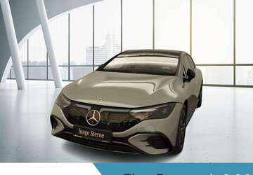Mercedes-Benz EQE 350 19.199 km 47.838 &euro; Leipzig 04277