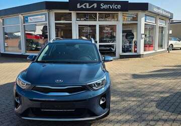 Kia Stonic 31.436 km 13.490 &euro; Leipzig 04105