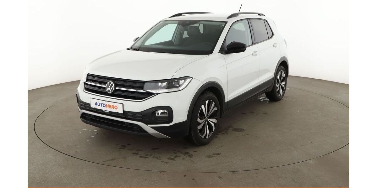 VW T-Cross 80.832 km 18.860 &euro; Leipzig 04328